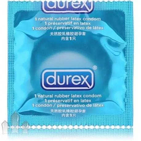 Durex comfort XL kondoomid