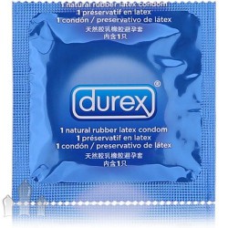 Durex Extra Safe kondoomid