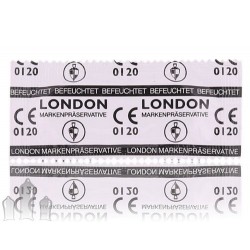 London kondoom