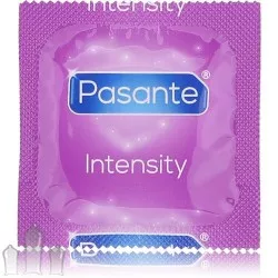 Pasante Intensity kondoom