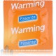 Pasante Warming kondoom