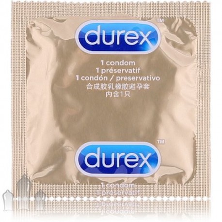 Durex Real Feel kondoomid