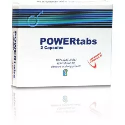 POWER tabs 2 tk