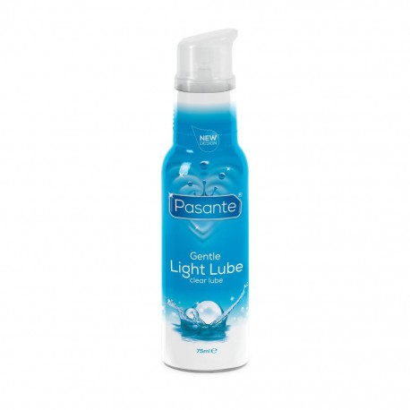 Pasante Light Lube 75 ml