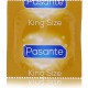 Pasante King Size kondoom
