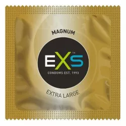 EXS Magnum Large kondoom