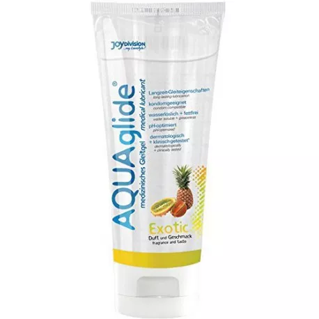 Libesti AquaGlide Exotic 100 ml