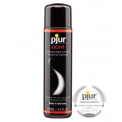 Pjur Light 100 ml libesti