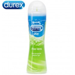 Durex Play Aloe 50 ml libesti