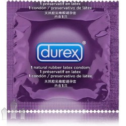 Durex Elite kondoomid