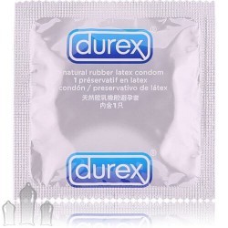 Durex Performa kondoomid