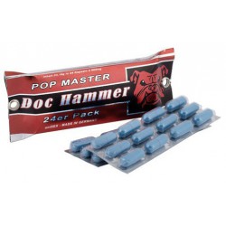 Doc Hammer Pop Master 24 tk