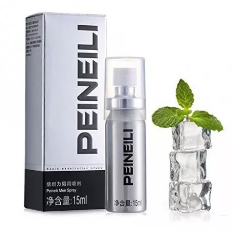 Peineili spray