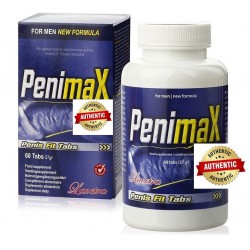 Penimax tabletid 60 tk