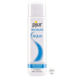 Libesti Pjur Woman Aqua 100 ml