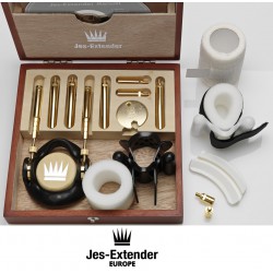 Jes Extender Gold