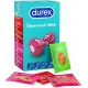 Durex Surprise Me Mix kondoomipakk 22 tk