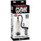 Pump Worx Pistol-Grip Power Pump peenise pump