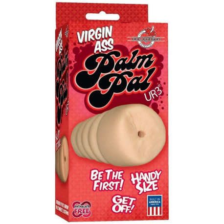 Virgin Ass Palm Pal masturbaator