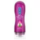Durex Play 2 in 1 Massage Aloe 200 ml geel