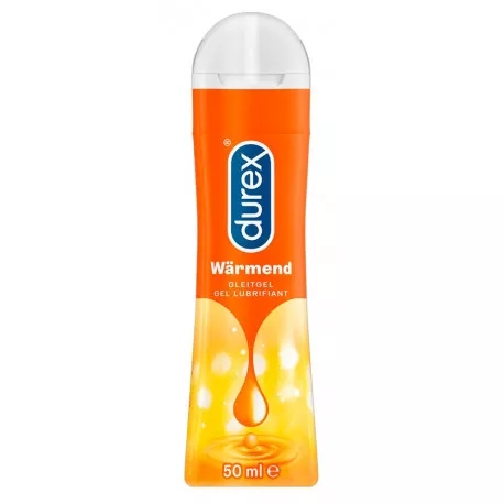 Durex Play Warming 50 ml libesti