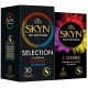SKYN Selection 30 + 5 Senses