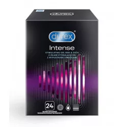Durex Intense 24 tk