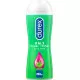 Durex Play 2 in 1 Massage Aloe 200 ml libesti