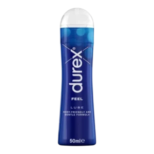Durex Play Feel 50 ml libestid 2 Durex Play Feel 50 ml