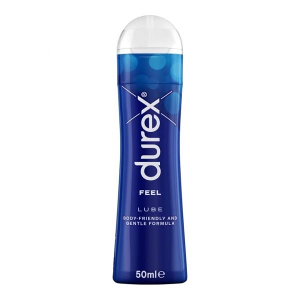 Durex Play Feel 50 ml libestid 1 Durex Play Feel 50 ml libesti
