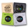 EXS kondoomikomplekt 48 tk. komplektid EXS rinkinys (48 vnt.)