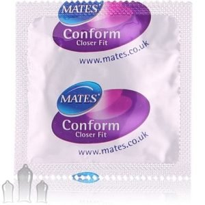 Mates Conform lifestyles kondoomid Lifestyles Conform