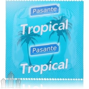 Pasante Tropical pasante kondoomid Pasante Tropical prezervatyvas Pasante Tropical pasante kondoomid Pasante Tropical prezervatyvas