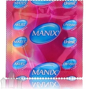 Lifestyles Natural lifestyles kondoomid Lifestyles Natural prezervatyvai