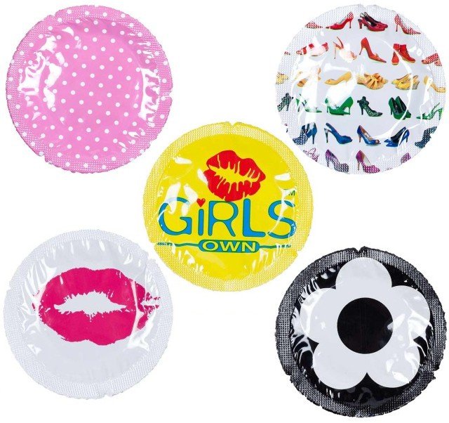 EXS Girls Mix exs kondoomid EXS Girls Mix prezervatyvai EXS Girls Mix exs kondoomid EXS Girls Mix prezervatyvai