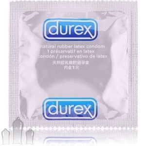 Durex Performa durex kondoomid Durex Performa prezervatyvai