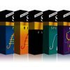 Sico kondoomikomplekt 20 tk. sico kondoomid SICO prezervatyvų rinkinys (16 vnt.) Sico kondoomikomplekt 20 tk. sico kondoomid SICO prezervatyvų rinkinys (16 vnt.)