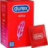 Durex Elite kondoomid