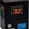 SICO Pearl prezervatyvas