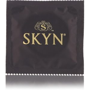 Skyn Original skyn kondoomid 1 SKYN Original prezervatyvai