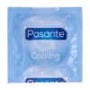Pasante Cooling kondoomid