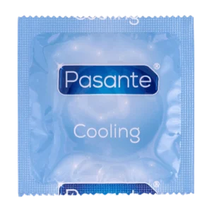 Pasante Cooling kondoomid Pasante Cooling