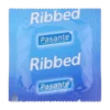Pasante Ribbed kondoomid 2