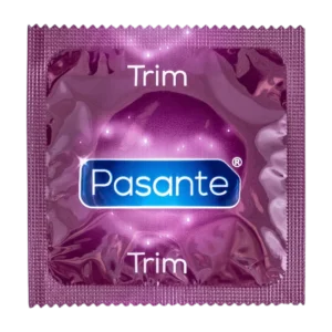 Pasante Trim kondoomid Pasante Trim