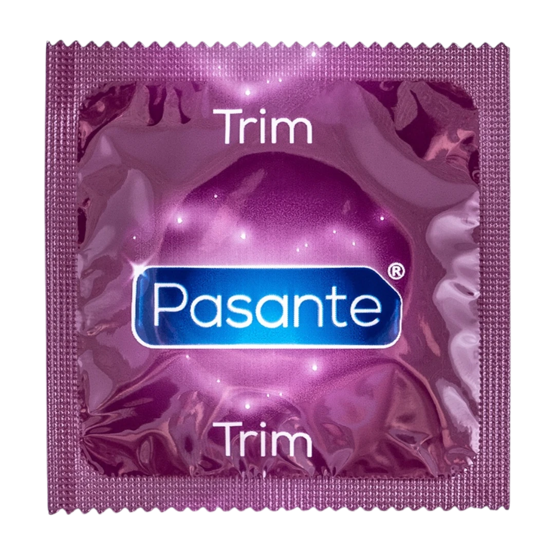 Pasante Trim kondoomid Pasante Trim Pasante Trim kondoomid Pasante Trim