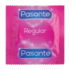 Pasante Regular kondoomid