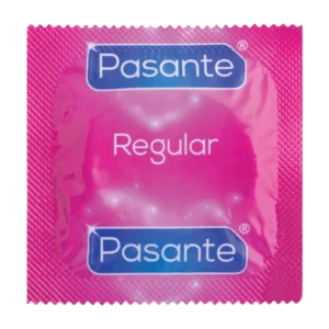 Pasante Regular kondoomid Pasante Regular