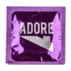 Adore Ribbed kondoomid 3