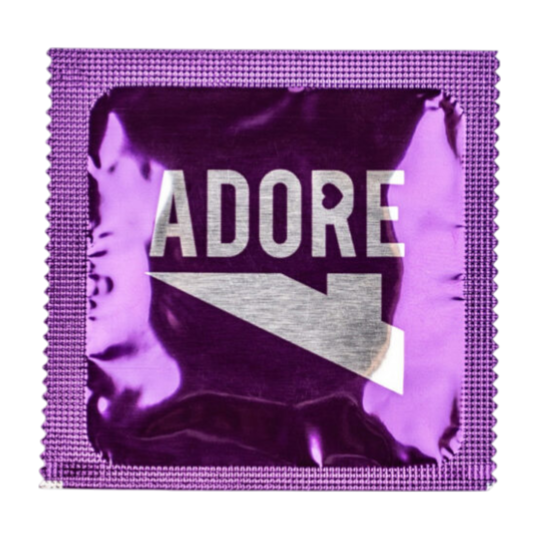 Adore Ribbed kondoomid 3 Adore Ribbed Adore Ribbed kondoomid 3 Adore Ribbed