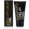 Big Boy Golden Delay Gel enneaegne ejakulatsioon Big Boy - Golden Delay Gel 50 ml Big Boy Golden Delay Gel enneaegne ejakulatsioon Big Boy - Golden Delay Gel 50 ml